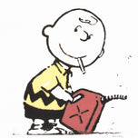CHARLIE BROWN