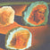 THREE APPARITIONS OF THE VISAGE OF GALA