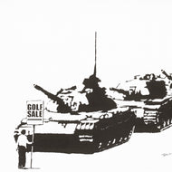 GOLF SALE