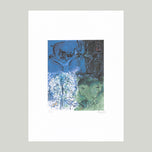 BÍLÝ KEŘ ANEB DVOJITÝ AUTOPORTRÉT