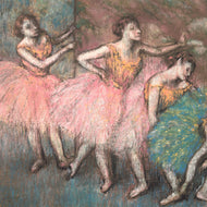 FOUR DANCERS
