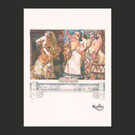 LES ÉRINNYES  (THE FURIES)