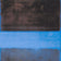 RUST AND BLUE