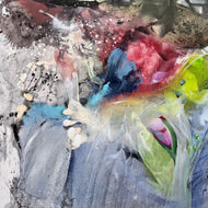 FRAGMENT JARDIN n. 2