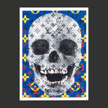 LV SKULL