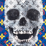 LV SKULL