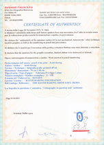 FROM THE STORY OF RED and BLUE