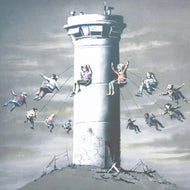 WALLED OFF HOTEL BOX SET