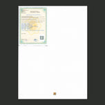 WALLED OFF HOTEL BOX SET