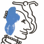 THE STORY OF RED AND BLUE