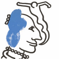 THE STORY OF RED AND BLUE