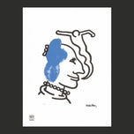 THE STORY OF RED AND BLUE