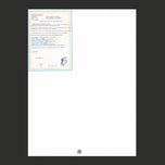 THE STORY OF RED AND BLUE