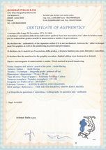 THE STORY OF RED AND BLUE