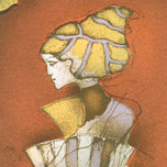 EX LIBRIS PhDr. IRENA VORÁČOVÁ FORSTOVÁ