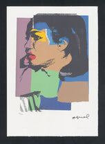 LADIES AND GENTLEMEN