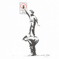 GRAFFITI IS A CRIME