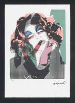 LADIES AND GENTLEMEN