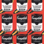 CAMPBELL'S SOUP