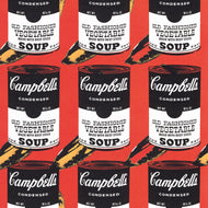 CAMPBELL'S SOUP