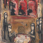 LA TARTINE DE PARIS