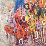 ZAHRADA ROZKOŠÍ III.