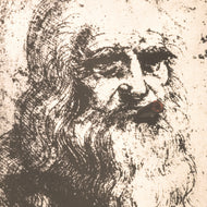 THE FATHER OF MONA LISA