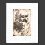 THE FATHER OF MONA LISA