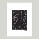 PASIPHAE AND OLIVE TREE