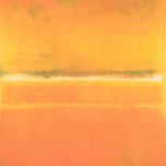 ORANGE AND YELLOW