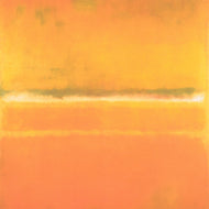 ORANGE AND YELLOW