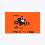 HAVE A NICE DAY