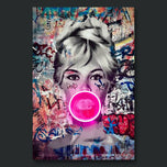 BRIGITTE BARDOT BUBBLE