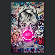 BRIGITTE BARDOT BUBBLE