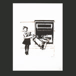 CASH MACHINE GIRL