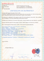 THE STORY OF RED AND BLUE