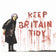 KEEP BRITAIN TIDY