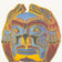 NORTHWEST COAST MASK