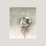 EX LIBRIS VÁCLAV RUSEK