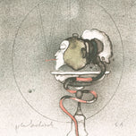 EX LIBRIS VÁCLAV RUSEK