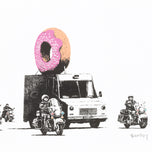 DONUTS