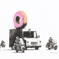 DONUTS