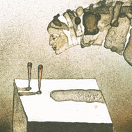 EX LIBRIS LOTTE HAUSWEILER