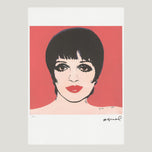 LIZA MINNELLI