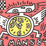 LE MANS 84