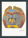 NORTHWEST COAST MASK