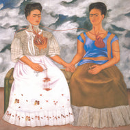 THE TWO FRIDAS