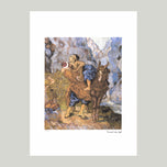 MILOSRDNÝ SAMARITÁN