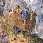 MILOSRDNÝ SAMARITÁN