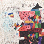 COMMEDIA DELL ARTE I.